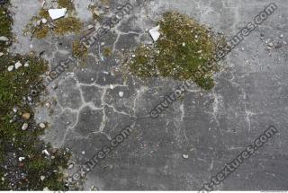 Photo Texture of Ground Concrete 0036